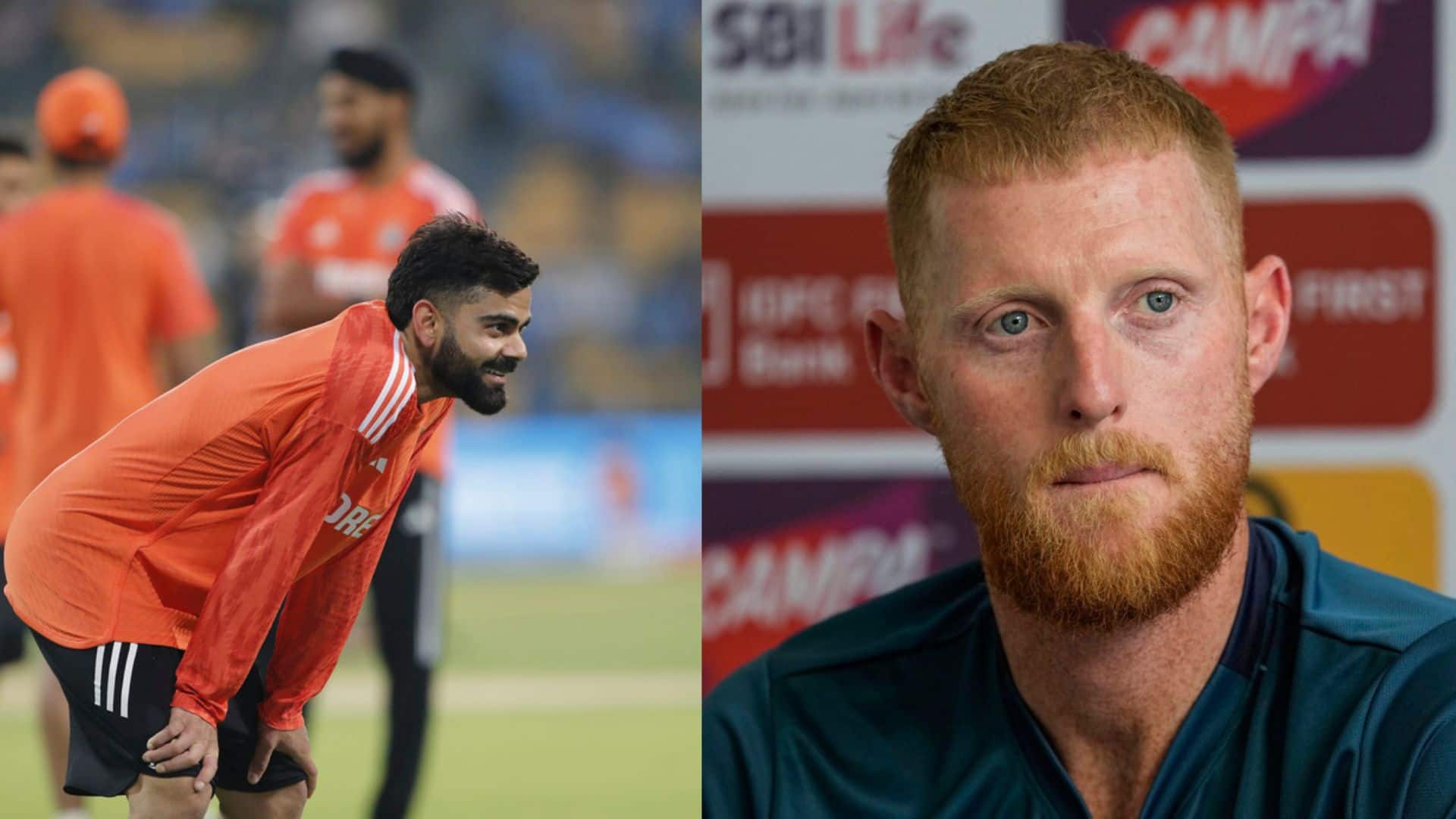 'Hope To See Him...,' Ben Stokes On Virat Kohli's Absence From Test Series Against England